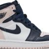 Sole Supremacy WMNS Air Jordan 1 Retro High "ATMOSPHERE" -Nike shop 709706 01 jpg
