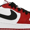 Sole Supremacy Air Jordan 1 Retro Low OG GS "CHICAGO" -Nike shop 709999 600