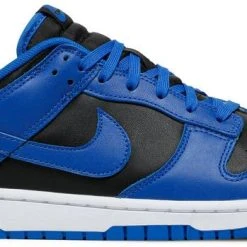 Sole Supremacy Nike Dunk Low Retro "HYPER COBALT" 2021