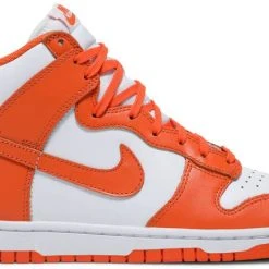 Sole Supremacy Nike Dunk High Retro "SYRACUSE" 2021