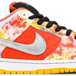 Sole Supremacy Nike SB Dunk Low Pro QS "STREET HAWKER"