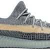 Sole Supremacy Adidas Yeezy Boost 350 V2 "ASH BLUE" -Nike shop 719095 01 jpg