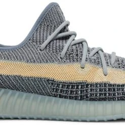 Sole Supremacy Adidas Yeezy Boost 350 V2 "ASH BLUE"