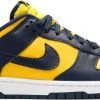 Sole Supremacy Nike Dunk Low Retro "MICHIGAN" 2021 -Nike shop 719955 01.jpgmichigan