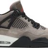 Sole Supremacy Air Jordan 4 Retro GS "TAUPE HAZE" -Nike shop 721865 01 jpg