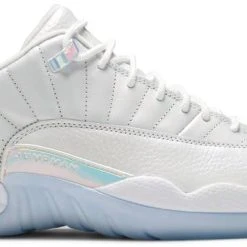 Sole Supremacy Air Jordan 12 Retro Low "EASTER"