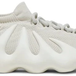 Sole Supremacy Adidas Yeezy 450 "CLOUD WHITE"