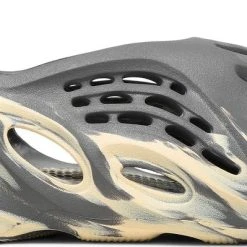 Sole Supremacy Adidas Yeezy Foam Runner MXT "MOON GRAY"