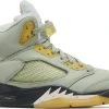 Sole Supremacy Air Jordan 5 Retro “JADE HORIZON” -Nike shop 745041 01 jpg