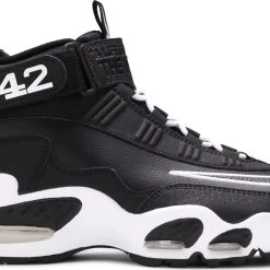 Sole Supremacy Nike Air Griffey Max 1 "JACKIE ROBINSON"
