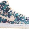 Sole Supremacy Nike SB Dunk High Pro QS "HAWAII" -Nike shop 758359 01 jpg