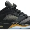 Sole Supremacy Air Jordan 5 Retro Low WF "WINGS"