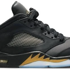 Sole Supremacy Air Jordan 5 Retro Low WF "WINGS"