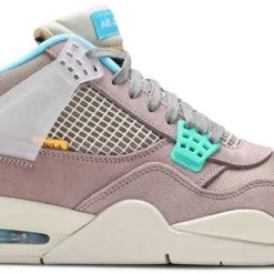 Sole Supremacy AIR JORDAN 4 RETRO SP "UNION/TAUPE HAZE"