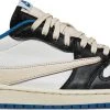 Sole Supremacy Air Jordan 1 Low OG SP "FRAGMENT X TRAVIS SCOTT" -Nike shop 767449 01 jpg