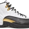Sole Supremacy Air Jordan 12 Retro "ROYALTY TAXI" -Nike shop 784385 01 jpg