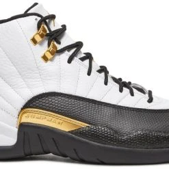 Sole Supremacy Air Jordan 12 Retro "ROYALTY TAXI"