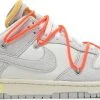 Sole Supremacy Nike Dunk Low "OFF WHITE/LOT 11" -Nike shop 784751 01 jpg scaled