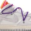 Sole Supremacy Nike Dunk Low "OFF WHITE/LOT 15" -Nike shop 784755 01 jpg