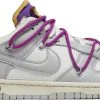 Sole Supremacy Nike Dunk Low "OFF WHITE/LOT 28" -Nike shop 784766 01 jpg