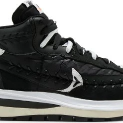 Sole Supremacy Nike LDVaporwaffle Mix "SACAI/BLACK WHITE"