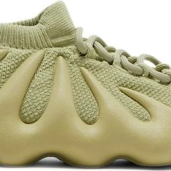 Sole Supremacy Adidas Yeezy 450 "RESIN"