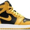 Sole Supremacy Air Jordan 1 Retro High OG GS "POLLEN" -Nike shop 797258 01 jpg