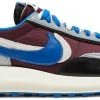 Sole Supremacy Nike LD Waffle "SACAI UNDERCOVER NIGHT MAROON TEAM ROYAL" -Nike shop 815543 01 jpg