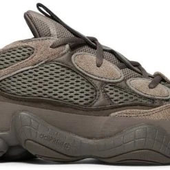 Sole Supremacy Adidas Yeezy 500 "CLAY BROWN"