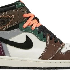 Sole Supremacy Air Jordan 1 Retro High OG "HAND CRAFTED"