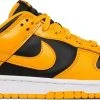 Sole Supremacy Nike Dunk Low "CHAMPIONSHIP GOLDENROD" -Nike shop 828552 01 jpg