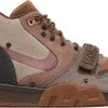 Sole Supremacy Nike Air Trainer 1 "TRAVIS SCOTT/WHEAT" -Nike shop 828563 01 jpg