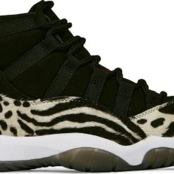 Sole Supremacy WMNS Air Jordan 11 Retro "ANIMAL INSTINCT"