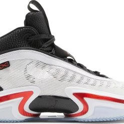 Sole Supremacy Air Jordan 36 "PSYCHIC ENERGY"