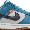 Sole Supremacy Nike Dunk Low Retro NN "RIFT BLUE" -Nike shop 844521 01 jpg
