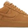 Sole Supremacy Nike Air Force 1 Low SP "SUPREME WHEAT" -Nike shop 848003 01 jpg