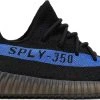 Sole Supremacy Adidas Yeezy 350 V2 "DAZZLING BLUE" -Nike shop 884790 01 jpg scaled