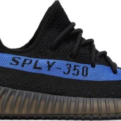 Sole Supremacy Adidas Yeezy 350 V2 "DAZZLING BLUE"