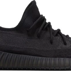 Sole Supremacy Adidas Yeezy Boost 350 V2 "ONYX"