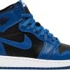 Sole Supremacy Air Jordan 1 Retro High OG GS "MARINA BLUE" -Nike shop 886866 01 jpg scaled