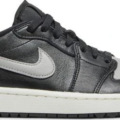 Sole Supremacy Air Jordan 1 Retro Low Golf "SHADOW"