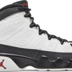 Sole Supremacy Air Jordan 9 Retro GS "SPACE JAM" 2016