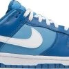 Sole Supremacy Nike Dunk Low Retro "DARK MARINA BLUE" -Nike shop 890953 01 jpg