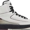 Sole Supremacy Air Jordan 2 Retro SP "A MA MANIERE"