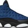 Sole Supremacy Air Jordan 13 Retro "BRAVE BLUE" -Nike shop 895932 01 jpg