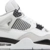 Sole Supremacy Air Jordan 4 Retro "MILITARY BLACK" -Nike shop 895934 01 jpg