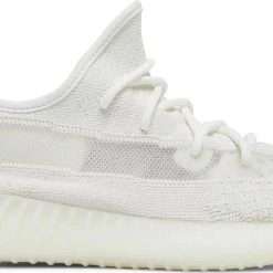 Sole Supremacy Adidas Yeezy 350 V2 "BONE"