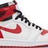 Shoes Air Jordan 1 Retro High OG "HERITAGE" -Nike shop 898959 01 jpg