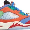 Sole Supremacy Air Jordan 5 Retro Low DB "DOERNBECHER" -Nike shop 907012 01 jpg