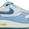 Sole Supremacy Nike Air Max 1 PRM "BLUEPRINT" -Nike shop 910162 01 jpg